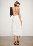 Vestido Katia