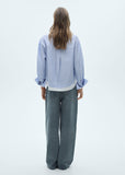 Camisa Double
