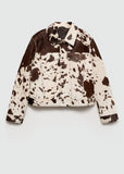 Chaqueta Rodeo