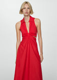 Vestido Capricor
