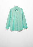 Camisa Juanes