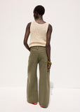 Jeans Clemence