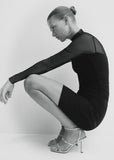 Vestido Xcosmos