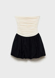 Vestido Shell