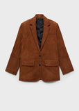 Chaqueta Nobu
