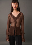 Blusa Claire