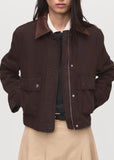 Chaqueta Amelia