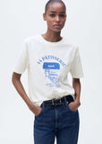 Camiseta Rin