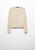 Cardigan Eliot