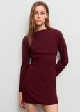 Vestido Saha