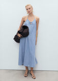 Vestido Leo