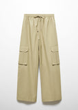 Pantalon Tortello