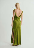 Vestido Grass