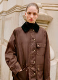 Parka England
