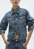 Chaqueta Astrid