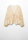 Blusa Diana