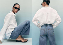 Jeans Catherin