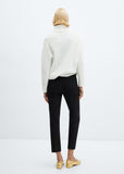 Pantalon Botones