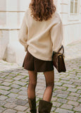 Chaqueta Woody