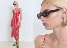 Vestido Pom