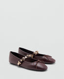Zapato Ringing
