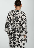 Blusa Ivet