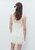 Vestido Gruyere