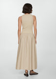 Vestido Valvi