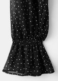 Vestido Polky