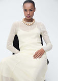 Vestido Claire