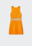 Vestido Hoop