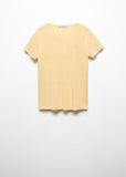 Camiseta Leno