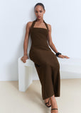 Vestido Brigitte