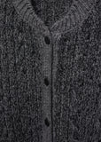 Cardigan Griz