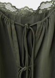 Vestido Casiopea
