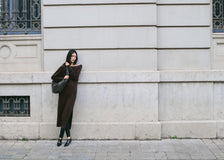 Vestido Carota