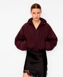 Chaqueta Simons