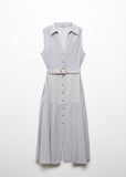 Vestido Zamore