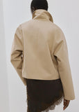 Chaqueta Brava