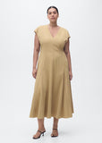 Vestido Sprung