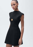 Vestido Domino