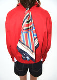 Chaqueta Siros