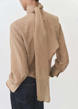 Blusa Brown