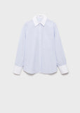 Camisa Hamburg