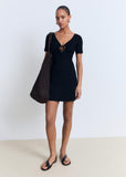 Vestido Foradada