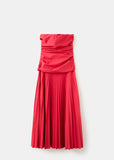 Vestido Mutis