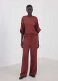 Pantalon Salvia