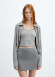 Chaqueta Canet