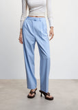 Pantalon Nube