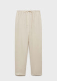 Pantalon Linen